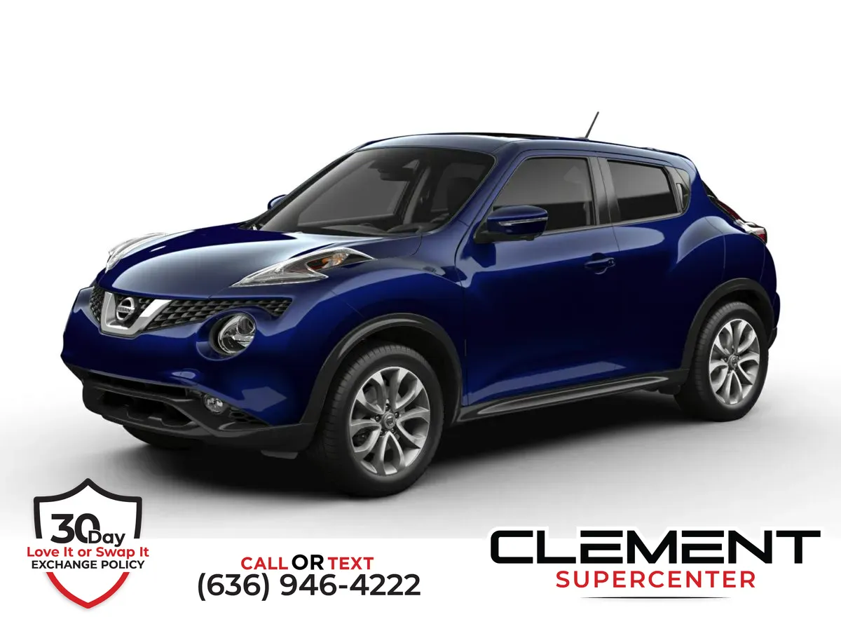 2017 Nissan Juke SL for sale in Saint Charles, MO