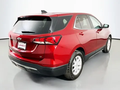 More photos of 2022 Chevrolet Equinox LT at Clement Supercenter, MO