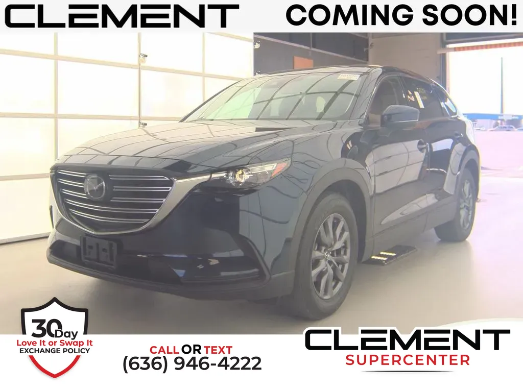 2021 Mazda CX-9 Touring for sale in Saint Charles, MO