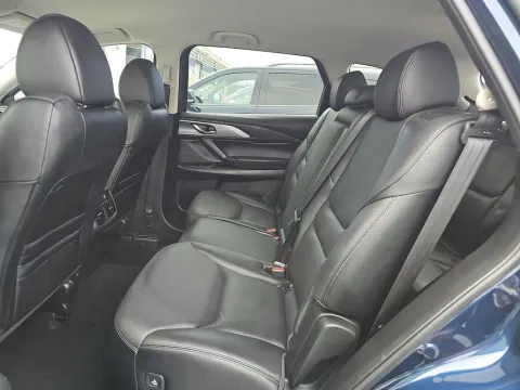More photos of 2021 Mazda CX-9 Touring at Clement Supercenter, MO