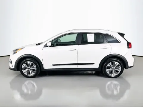More photos of 2020 Kia Niro EV EX Premium at Clement Supercenter, MO