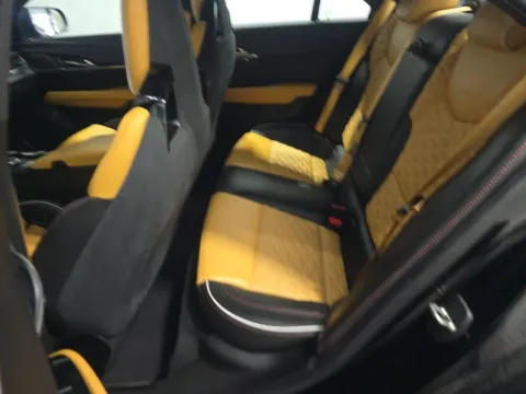 More photos of 2023 Cadillac CT4 V-Series at Clement Supercenter, MO