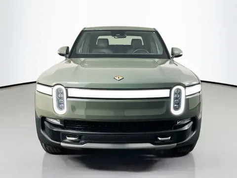 Photos of 2022 Rivian R1T Launch Edition for sale in Saint Charles, MO at Clement Supercenter