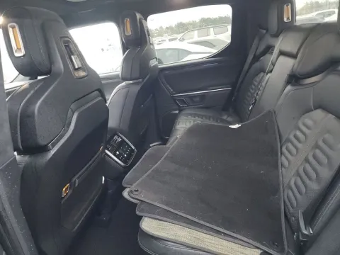 More photos of 2022 Rivian R1T Launch Edition at Clement Supercenter, MO