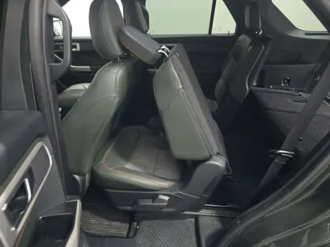 More photos of 2022 Ford Explorer Timberline at Clement Supercenter, MO