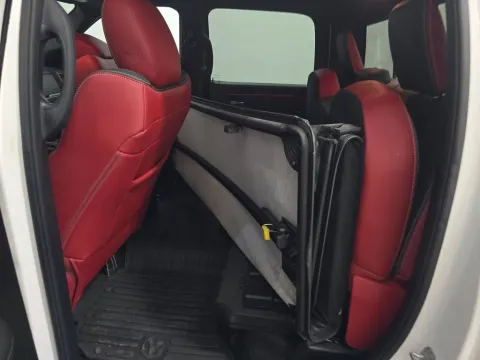 More photos of 2017 Ram 1500 Rebel at Clement Supercenter, MO