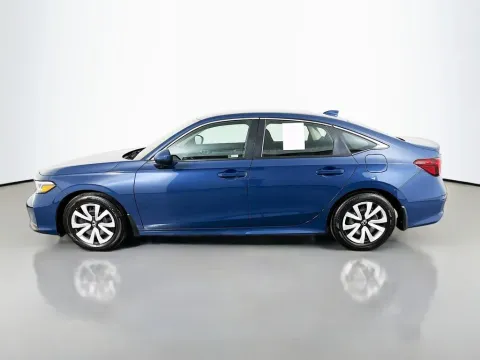 More photos of 2026 Honda Civic LX at Clement Supercenter, MO