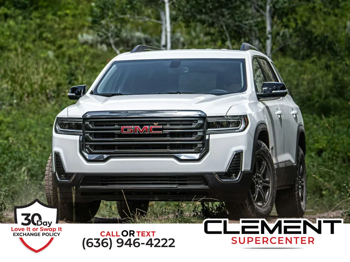 2022 GMC Acadia SLE for sale in Saint Charles, MO