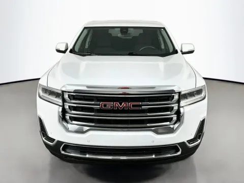 Photos of 2022 GMC Acadia SLE for sale in Saint Charles, MO at Clement Supercenter