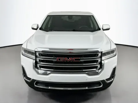Photos of 2022 GMC Acadia SLE for sale in Saint Charles, MO at Clement Supercenter
