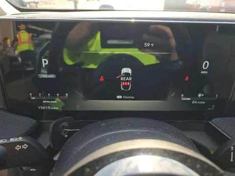 More photos of 2025 Nissan Kicks SR at Clement Supercenter, MO