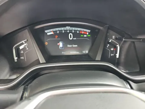 Photos of 2019 Honda CR-V EX for sale in Saint Charles, MO at Clement Supercenter