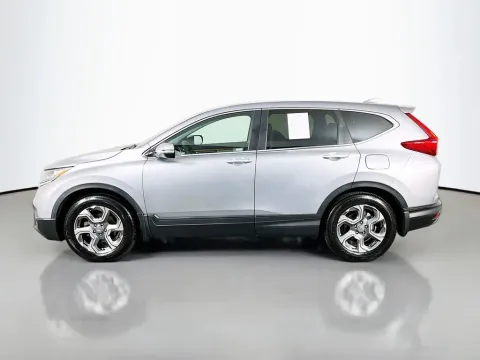 More photos of 2019 Honda CR-V EX at Clement Supercenter, MO