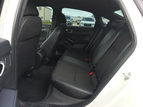 More photos of 2022 Honda Civic Sport at Clement Supercenter, MO