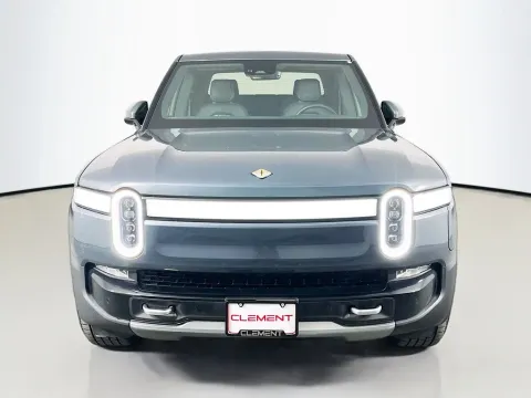 Another view of 2024 Rivian R1T Adventure for sale in Saint Charles, MO at Clement Supercenter