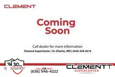 2018 Jeep Renegade Latitude for sale in Saint Charles, MO