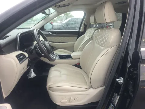 More photos of 2020 Hyundai Palisade Limited at Clement Supercenter, MO