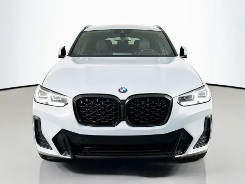 Photos of 2022 BMW X4 xDrive30i for sale in Saint Charles, MO at Clement Supercenter
