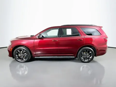 More photos of 2024 Dodge Durango R/T at Clement Supercenter, MO