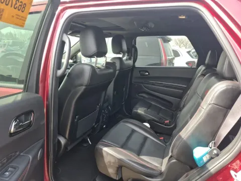 Another view of 2024 Dodge Durango R/T for sale in Saint Charles, MO at Clement Supercenter