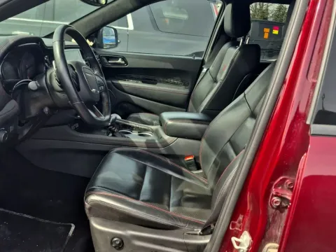 Photos of 2024 Dodge Durango R/T for sale in Saint Charles, MO at Clement Supercenter