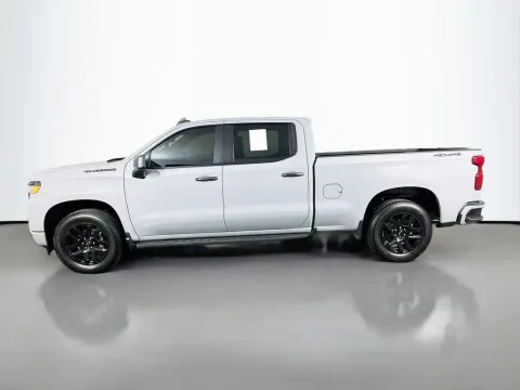 More photos of 2024 Chevrolet Silverado 1500 Custom at Clement Supercenter, MO