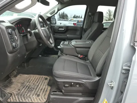 Photos of 2024 Chevrolet Silverado 1500 Custom for sale in Saint Charles, MO at Clement Supercenter