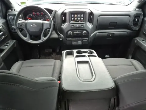 Another view of 2024 Chevrolet Silverado 1500 Custom for sale in Saint Charles, MO at Clement Supercenter