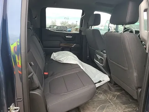 Another view of 2021 GMC Sierra 1500 Elevation for sale in Saint Charles, MO at Clement Supercenter