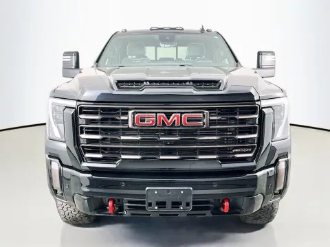 Photos of 2024 GMC Sierra 2500HD AT4X for sale in Saint Charles, MO at Clement Supercenter