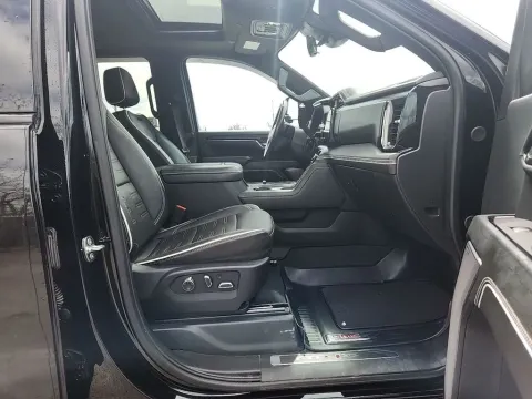 Photos of 2024 GMC Sierra 2500HD AT4X for sale in Saint Charles, MO at Clement Supercenter