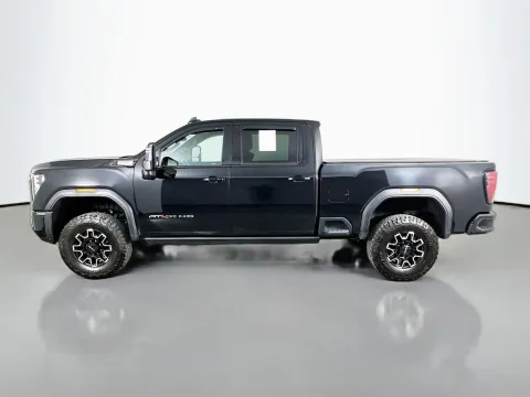 More photos of 2024 GMC Sierra 2500HD AT4X at Clement Supercenter, MO