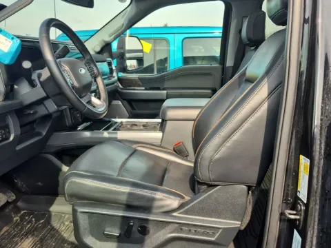 More photos of 2025 Ford F-450SD Lariat at Clement Supercenter, MO