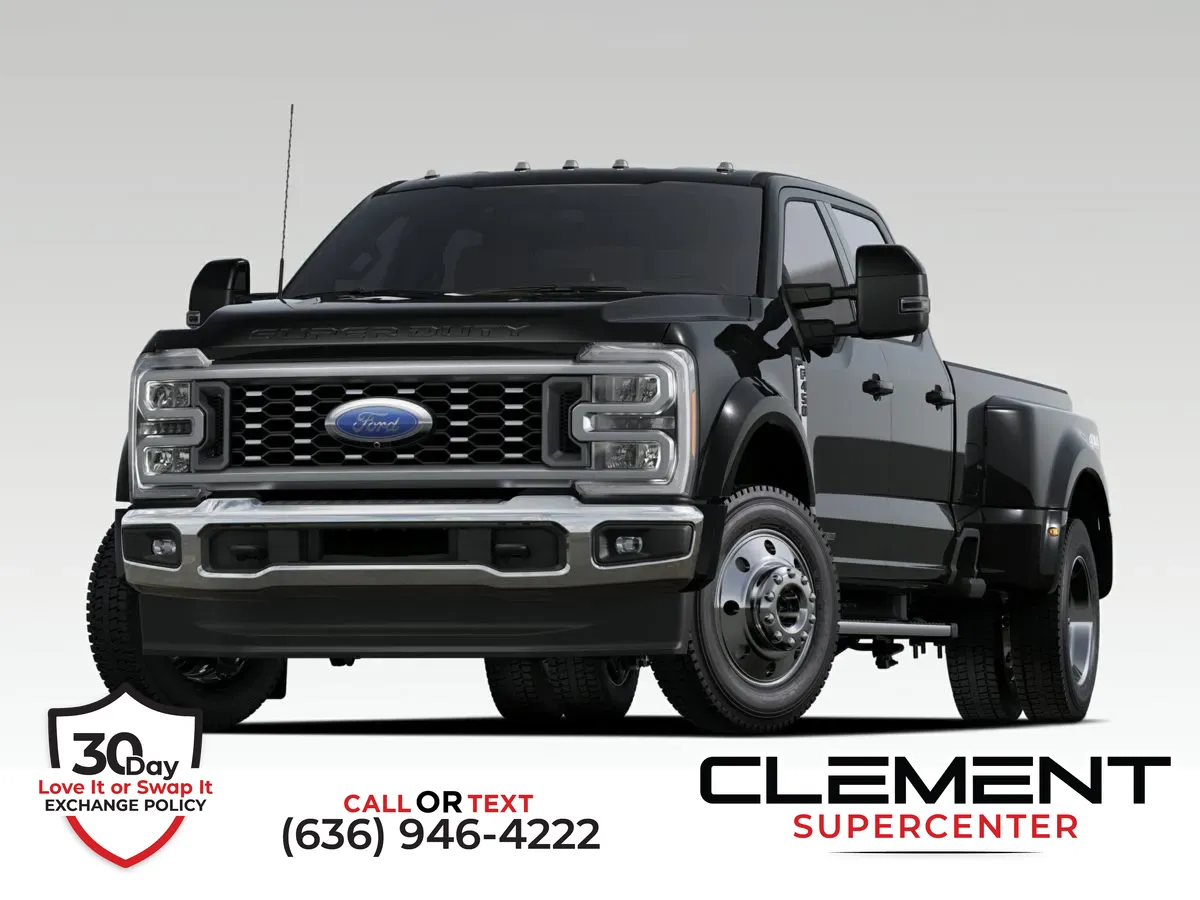 2025 Ford F-450SD Lariat for sale in Saint Charles, MO