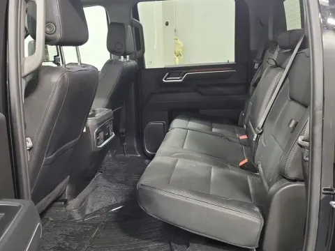 More photos of 2025 GMC Sierra 2500HD Denali at Clement Supercenter, MO