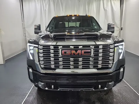 Photos of 2025 GMC Sierra 2500HD Denali for sale in Saint Charles, MO at Clement Supercenter