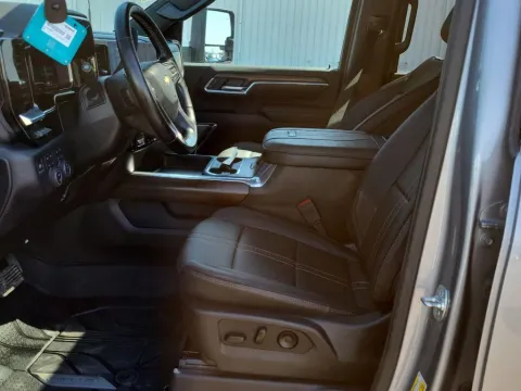 Photos of 2025 Chevrolet Silverado 3500HD High Country for sale in Saint Charles, MO at Clement Supercenter