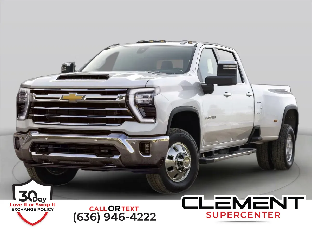 2025 Chevrolet Silverado 3500HD High Country for sale in Saint Charles, MO