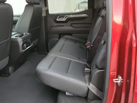 Another view of 2023 Chevrolet Silverado 1500 LTZ for sale in Saint Charles, MO at Clement Supercenter