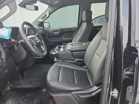 Photos of 2023 GMC Sierra 1500 Pro for sale in Saint Charles, MO at Clement Supercenter