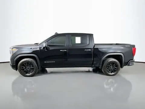 More photos of 2023 GMC Sierra 1500 Pro at Clement Supercenter, MO