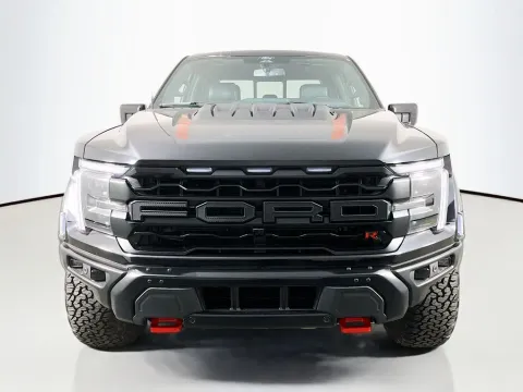 Another view of 2025 Ford F-150 Raptor for sale in Saint Charles, MO at Clement Supercenter