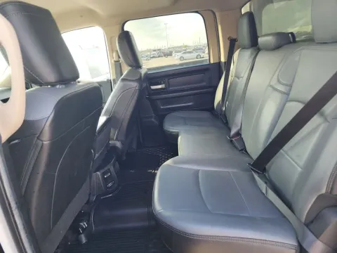 More photos of 2019 Ram 2500 Tradesman at Clement Supercenter, MO