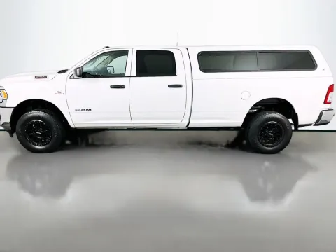 More photos of 2019 Ram 2500 Tradesman at Clement Supercenter, MO