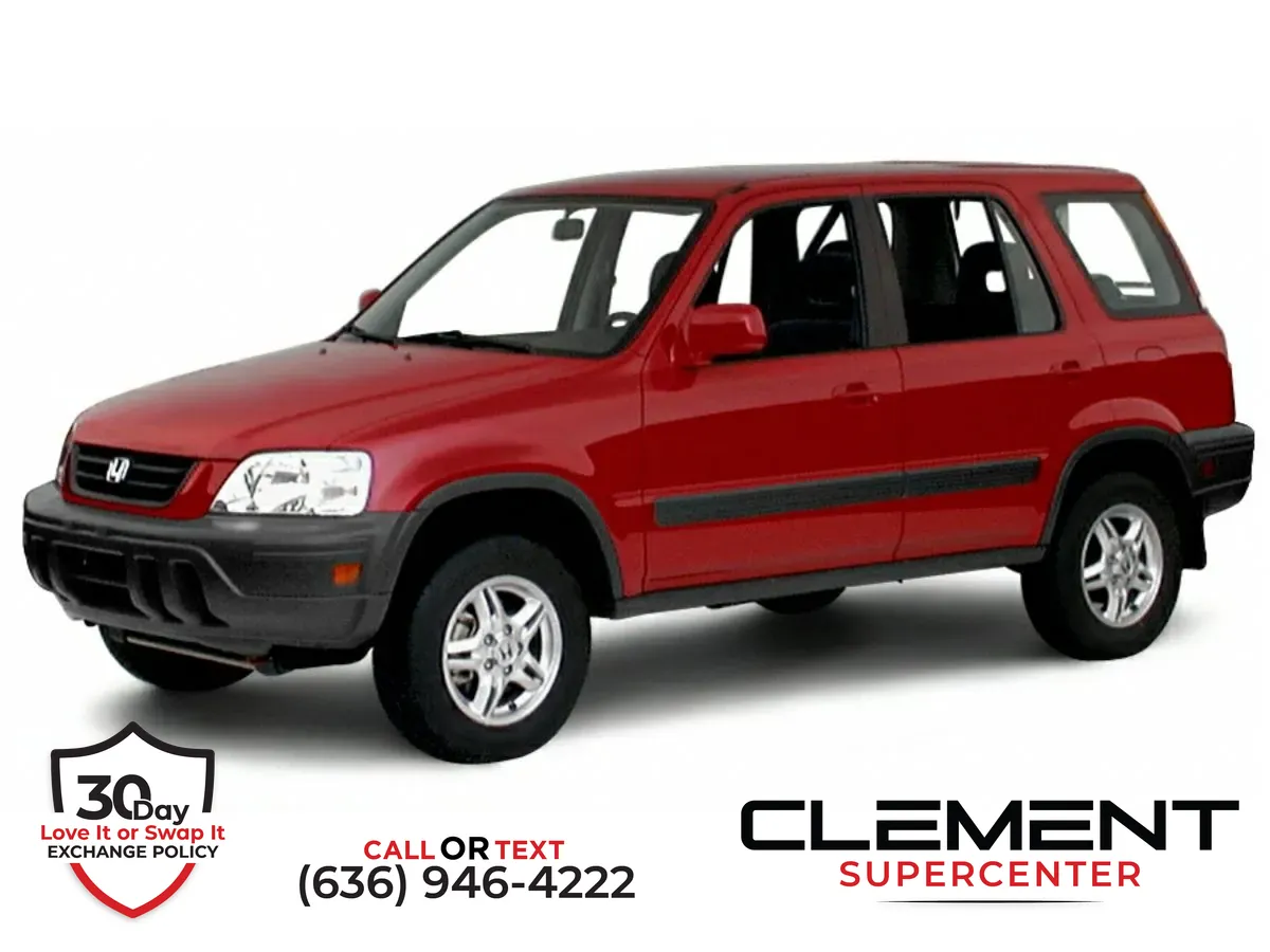 2000 Honda CR-V EX for sale in Saint Charles, MO