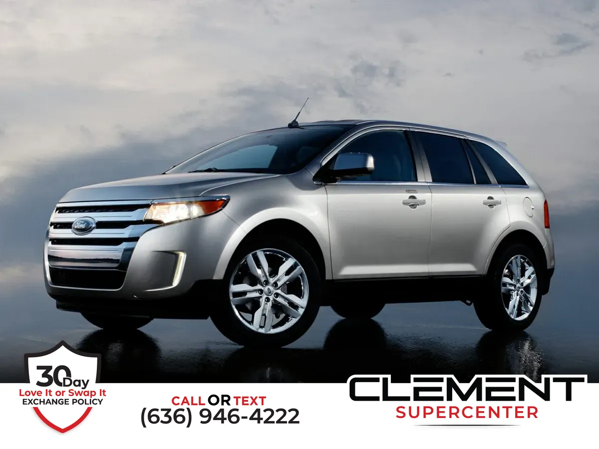 2014 Ford Edge SEL for sale in Saint Charles, MO