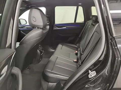 More photos of 2024 BMW X3 xDrive30i at Clement Supercenter, MO