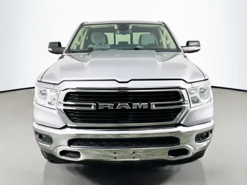 Photos of 2019 Ram 1500 Big Horn/Lone Star for sale in Saint Charles, MO at Clement Supercenter