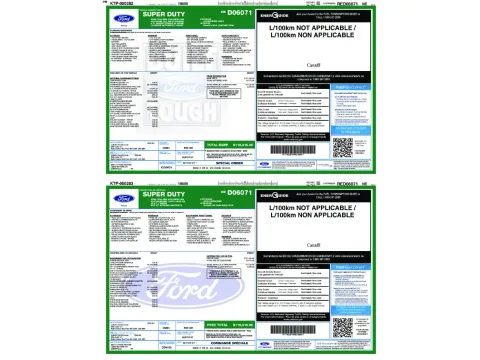 Photos of 2024 Ford F-250SD Platinum for sale in Saint Charles, MO at Clement Supercenter