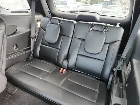 More photos of 2022 Ford Explorer ST-Line at Clement Supercenter, MO
